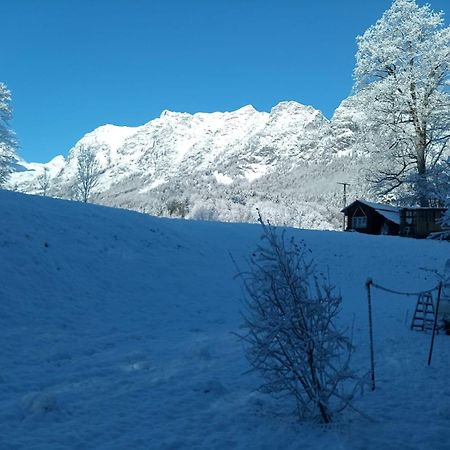 Hotel Haus Muehlgraben à Ramsau bei Berchtesgaden Extérieur photo