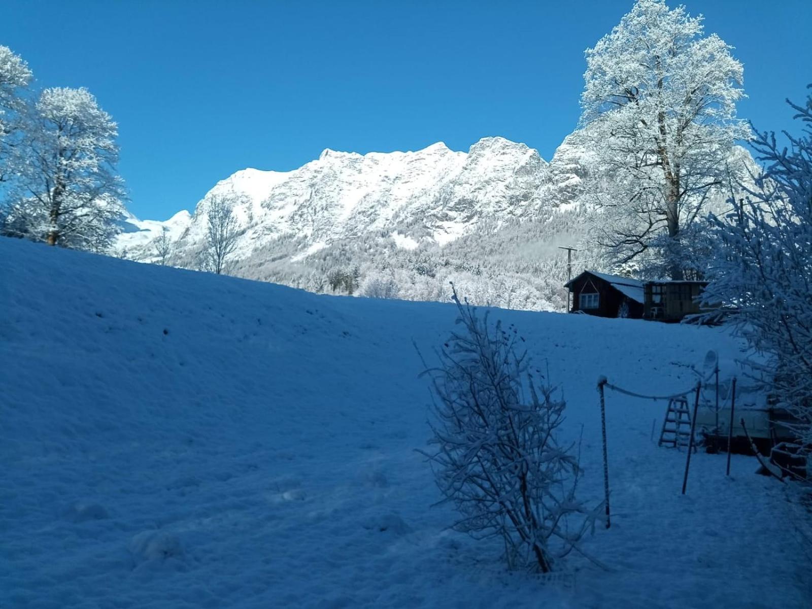 Hotel Haus Muehlgraben à Ramsau bei Berchtesgaden Extérieur photo